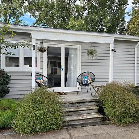Kotahi Cottage Cambridge Exterior foto